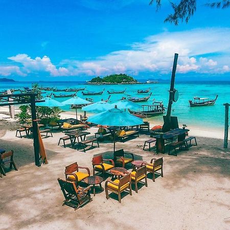 Salisa Resort Koh Lipe Zewnętrze zdjęcie