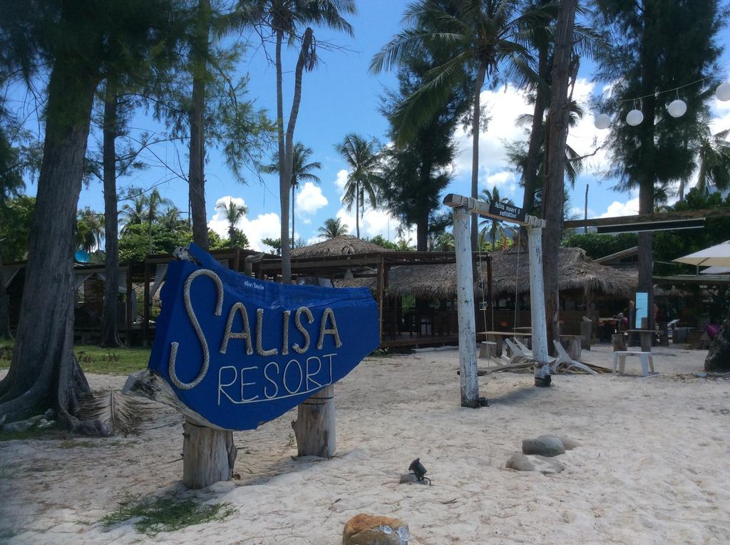Salisa Resort Koh Lipe Zewnętrze zdjęcie