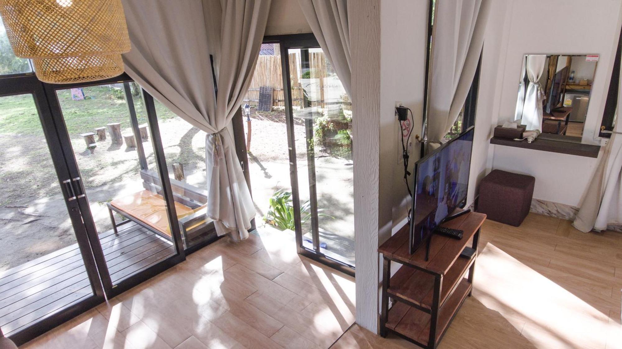 Salisa Resort Koh Lipe Pokój zdjęcie