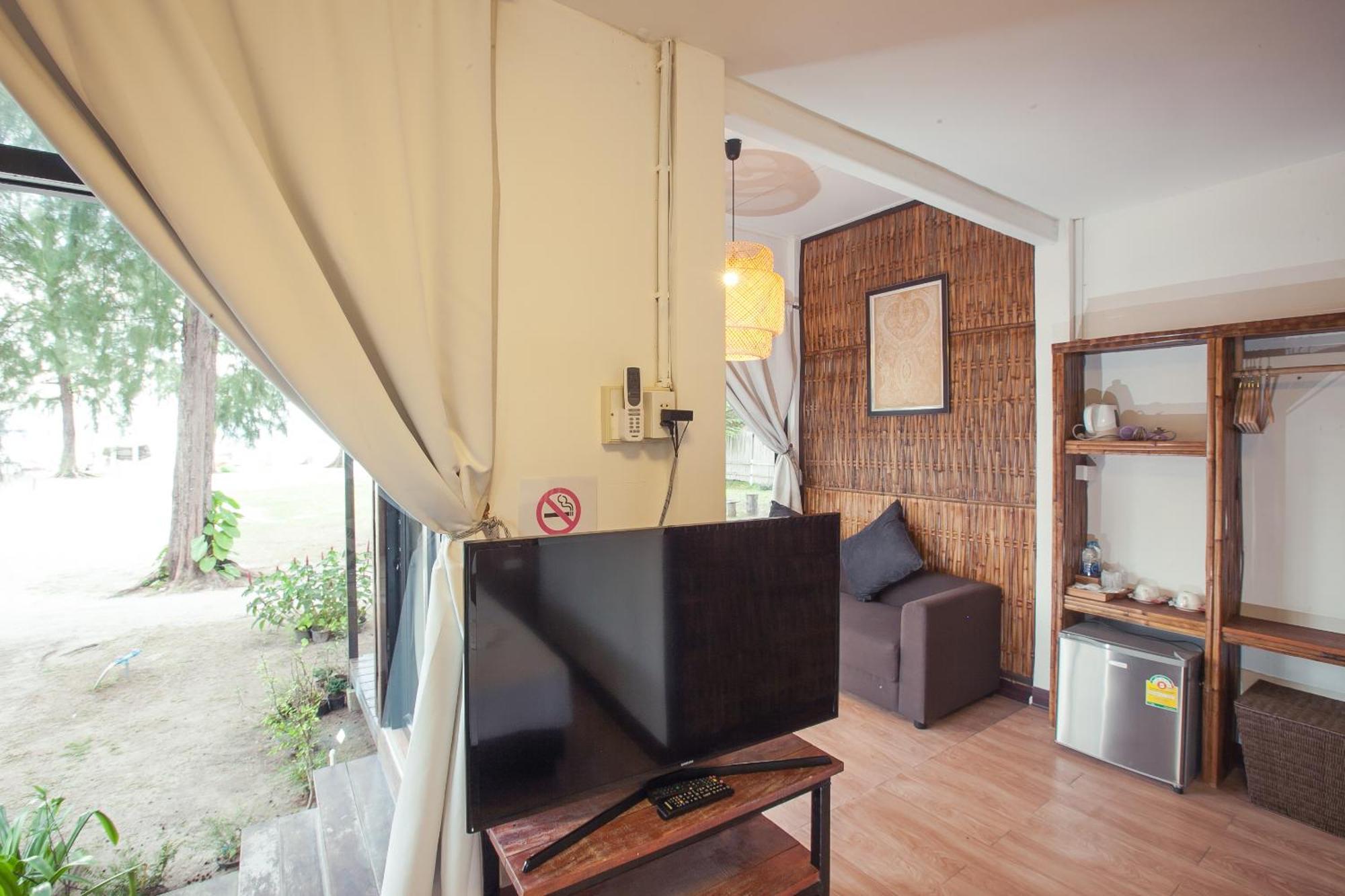 Salisa Resort Koh Lipe Pokój zdjęcie
