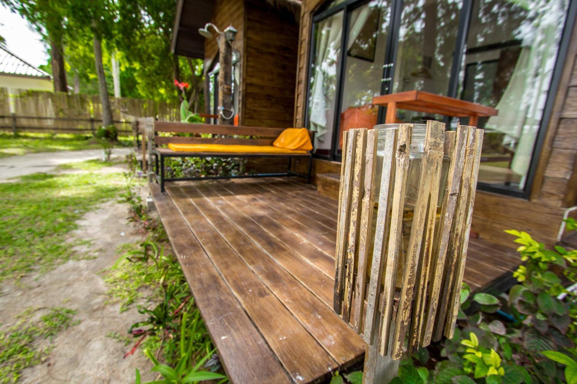 Salisa Resort Koh Lipe Zewnętrze zdjęcie