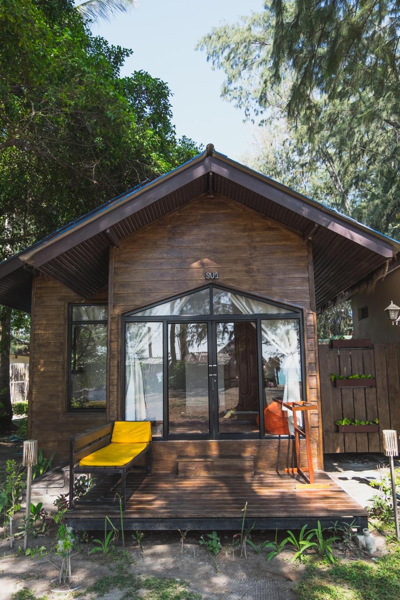 Salisa Resort Koh Lipe Zewnętrze zdjęcie