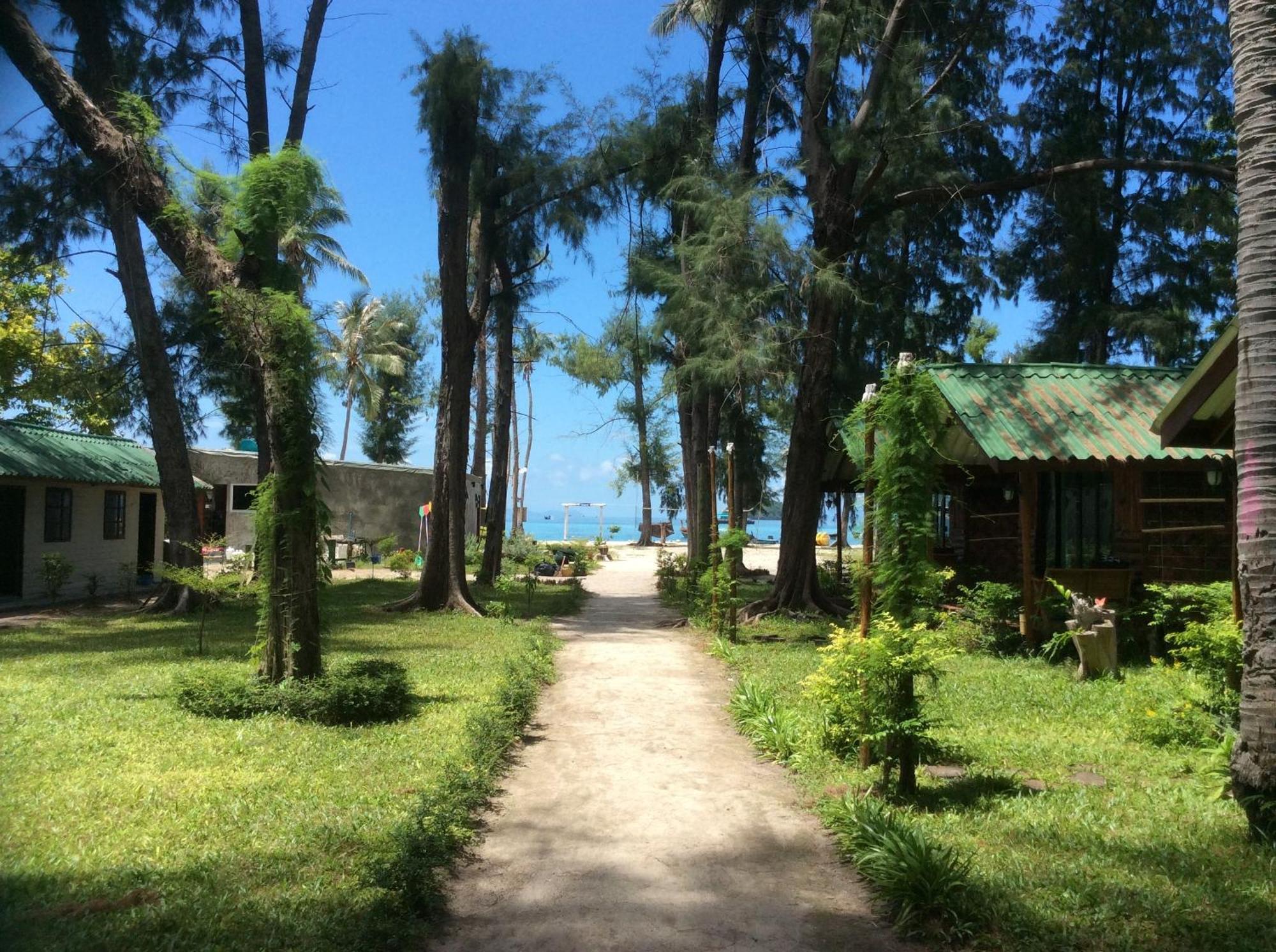 Salisa Resort Koh Lipe Pokój zdjęcie
