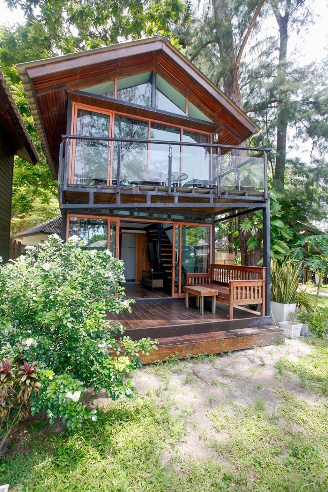 Salisa Resort Koh Lipe Zewnętrze zdjęcie