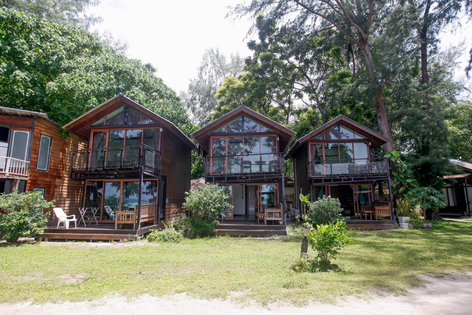 Salisa Resort Koh Lipe Zewnętrze zdjęcie