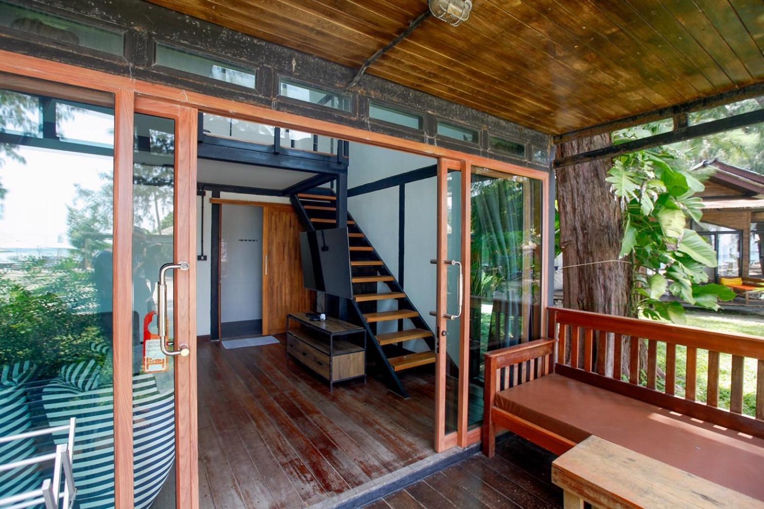 Salisa Resort Koh Lipe Zewnętrze zdjęcie