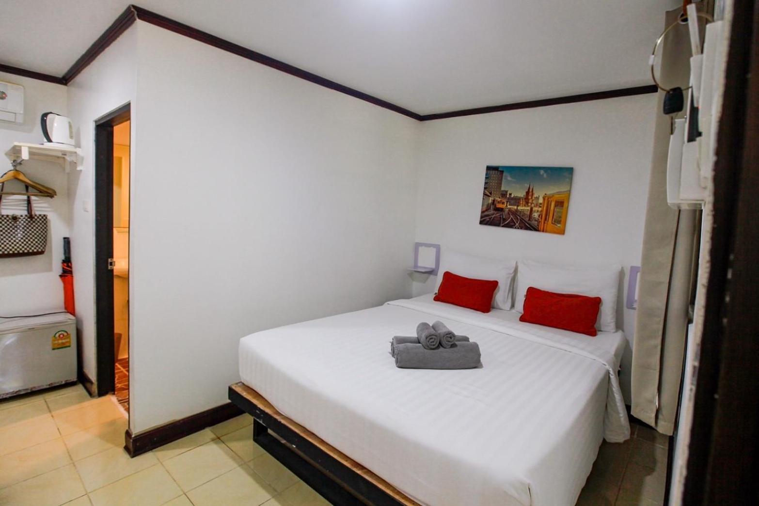 Salisa Resort Koh Lipe Zewnętrze zdjęcie