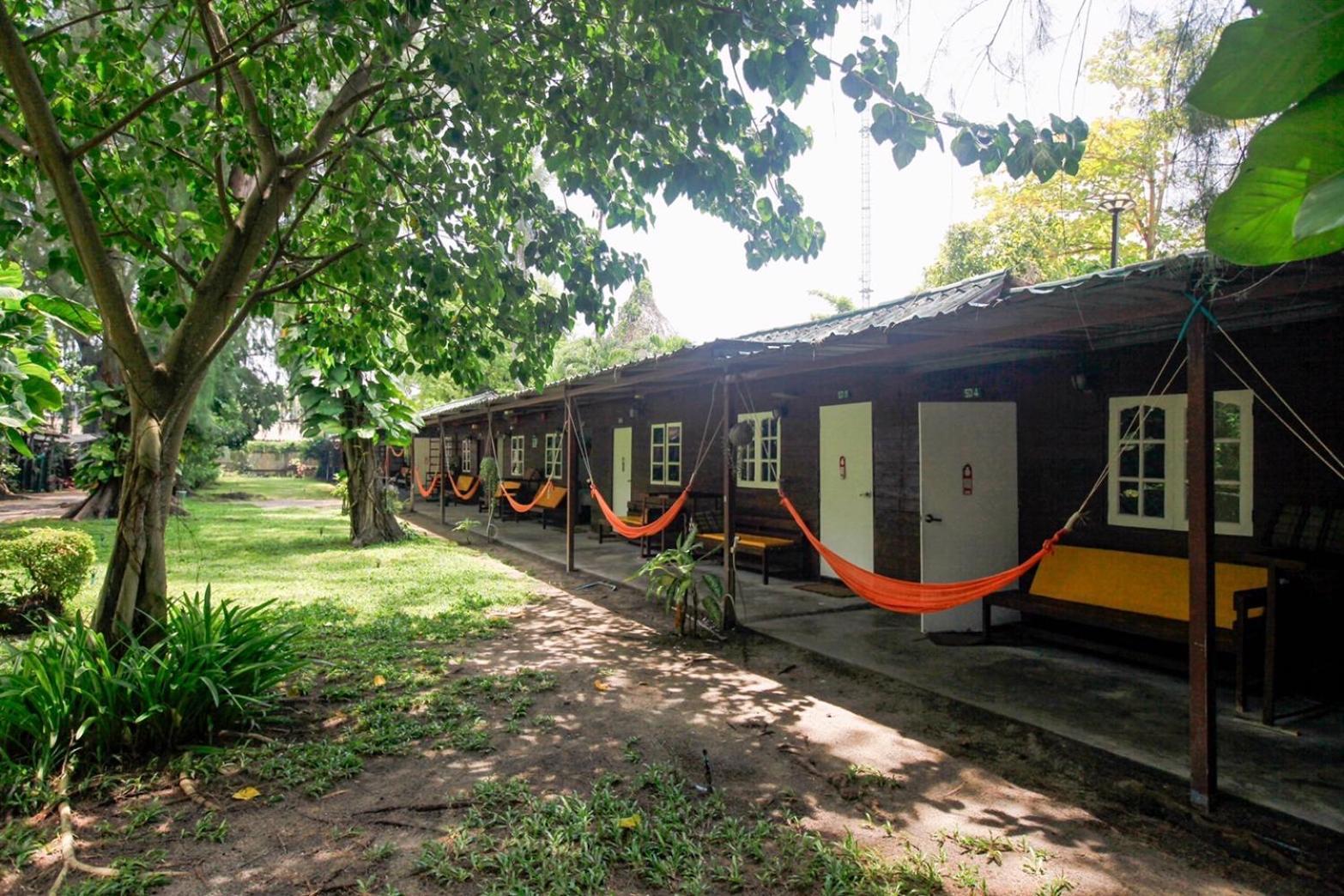 Salisa Resort Koh Lipe Zewnętrze zdjęcie
