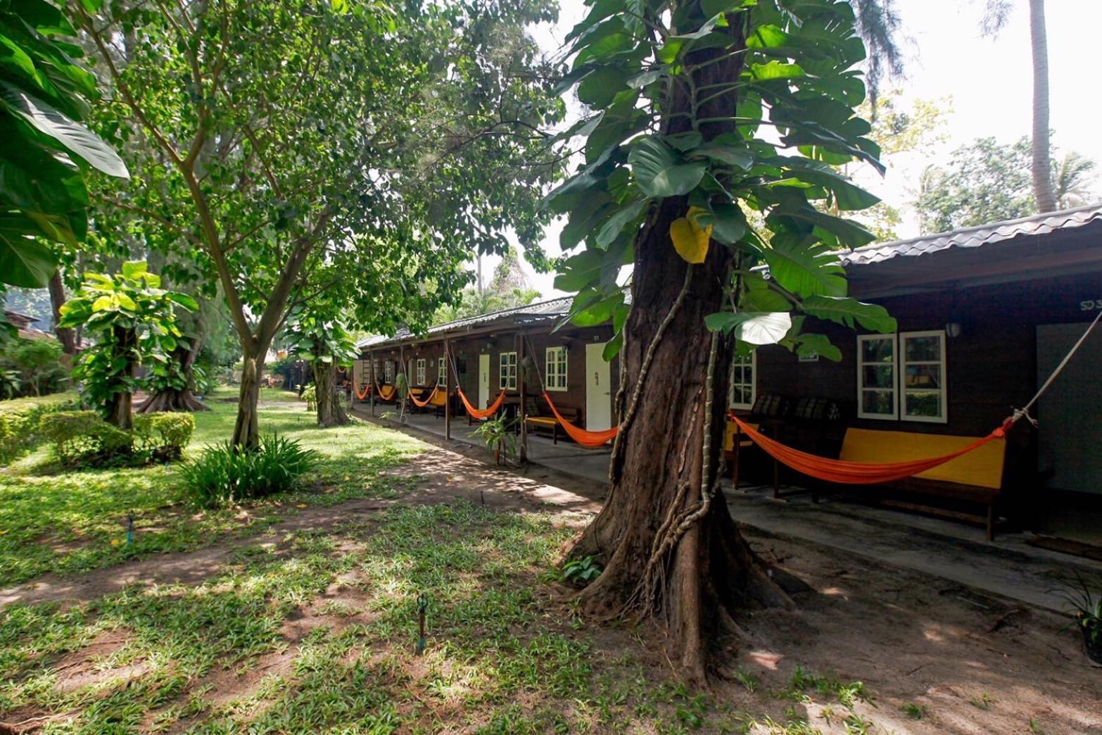 Salisa Resort Koh Lipe Zewnętrze zdjęcie