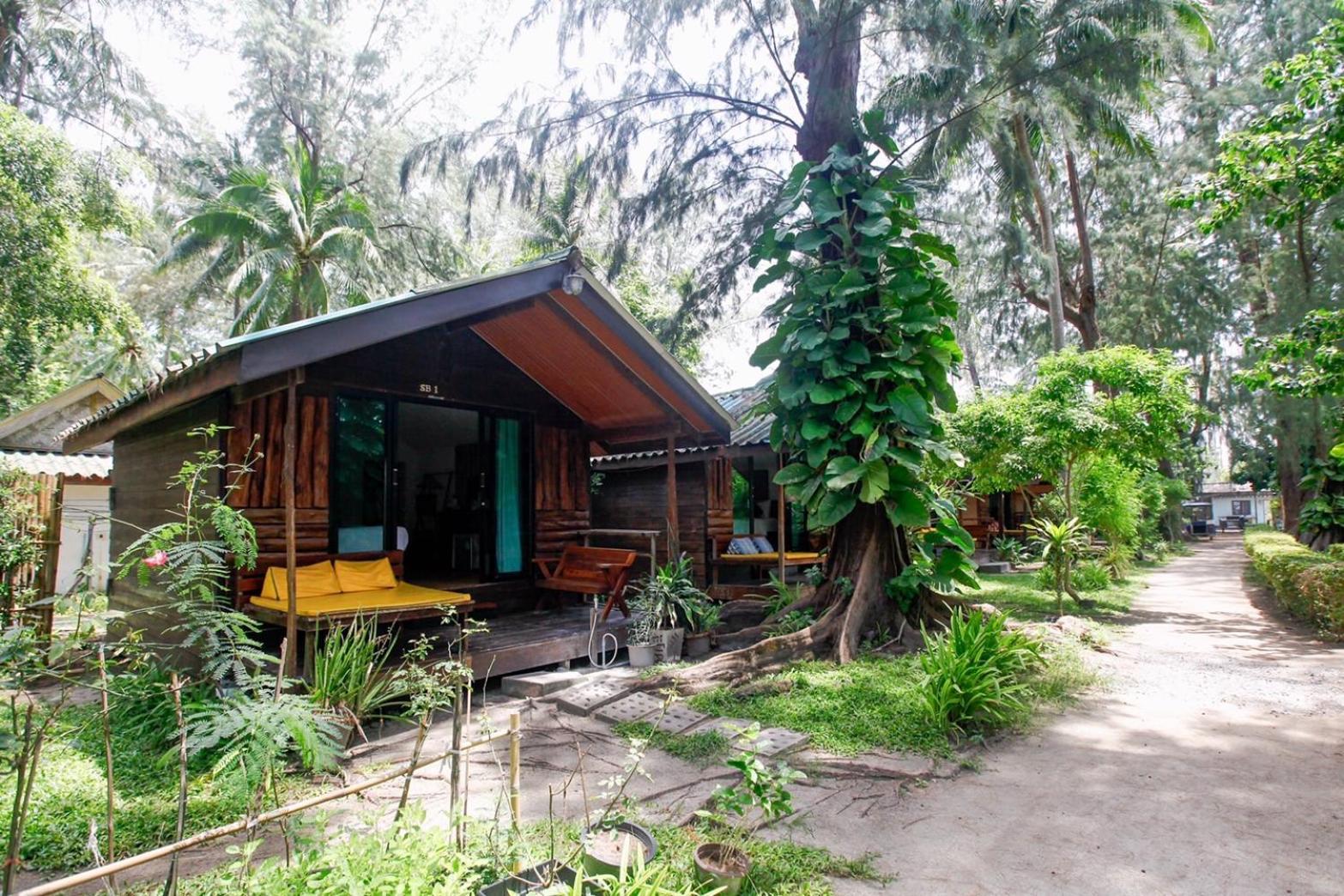 Salisa Resort Koh Lipe Zewnętrze zdjęcie
