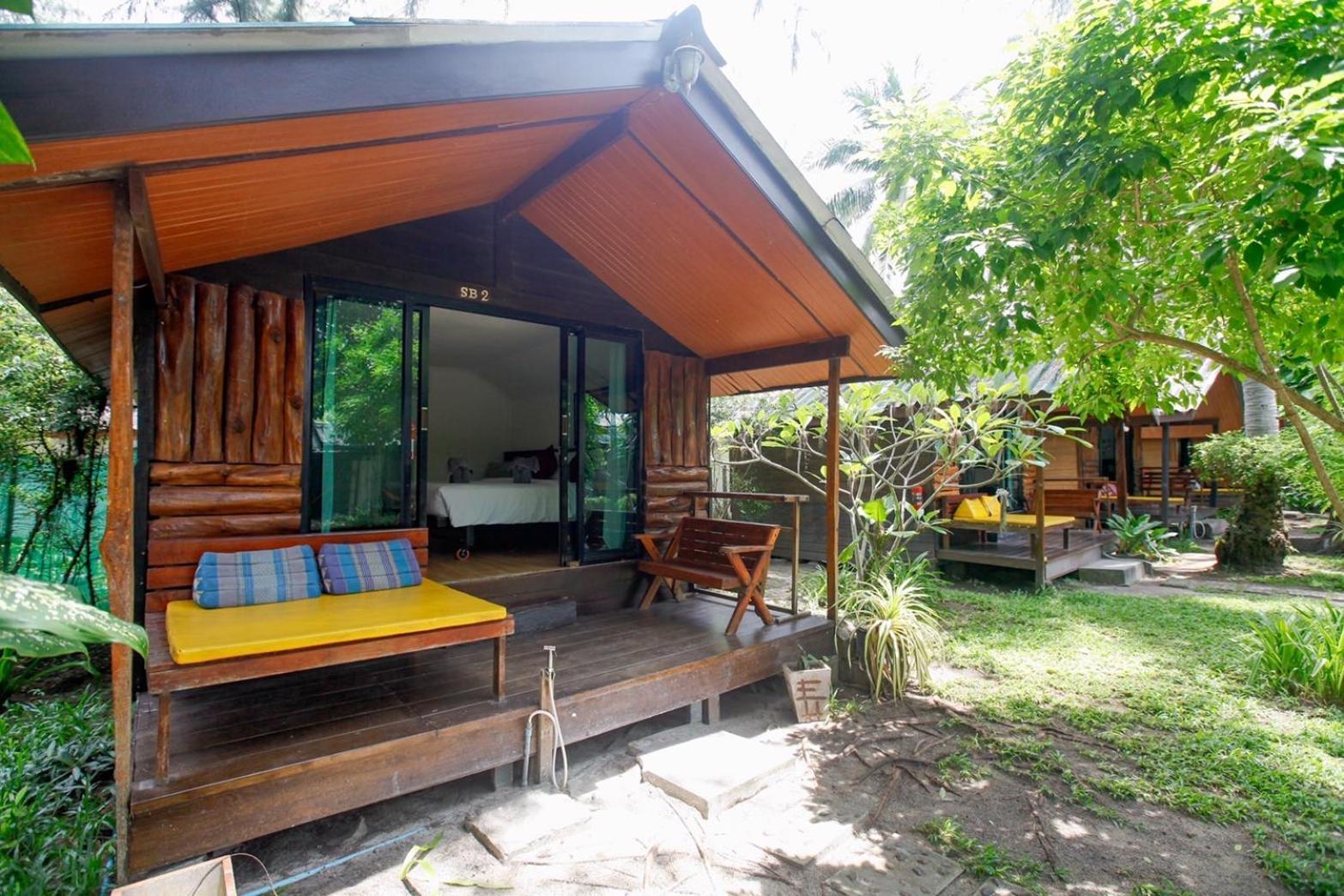 Salisa Resort Koh Lipe Zewnętrze zdjęcie