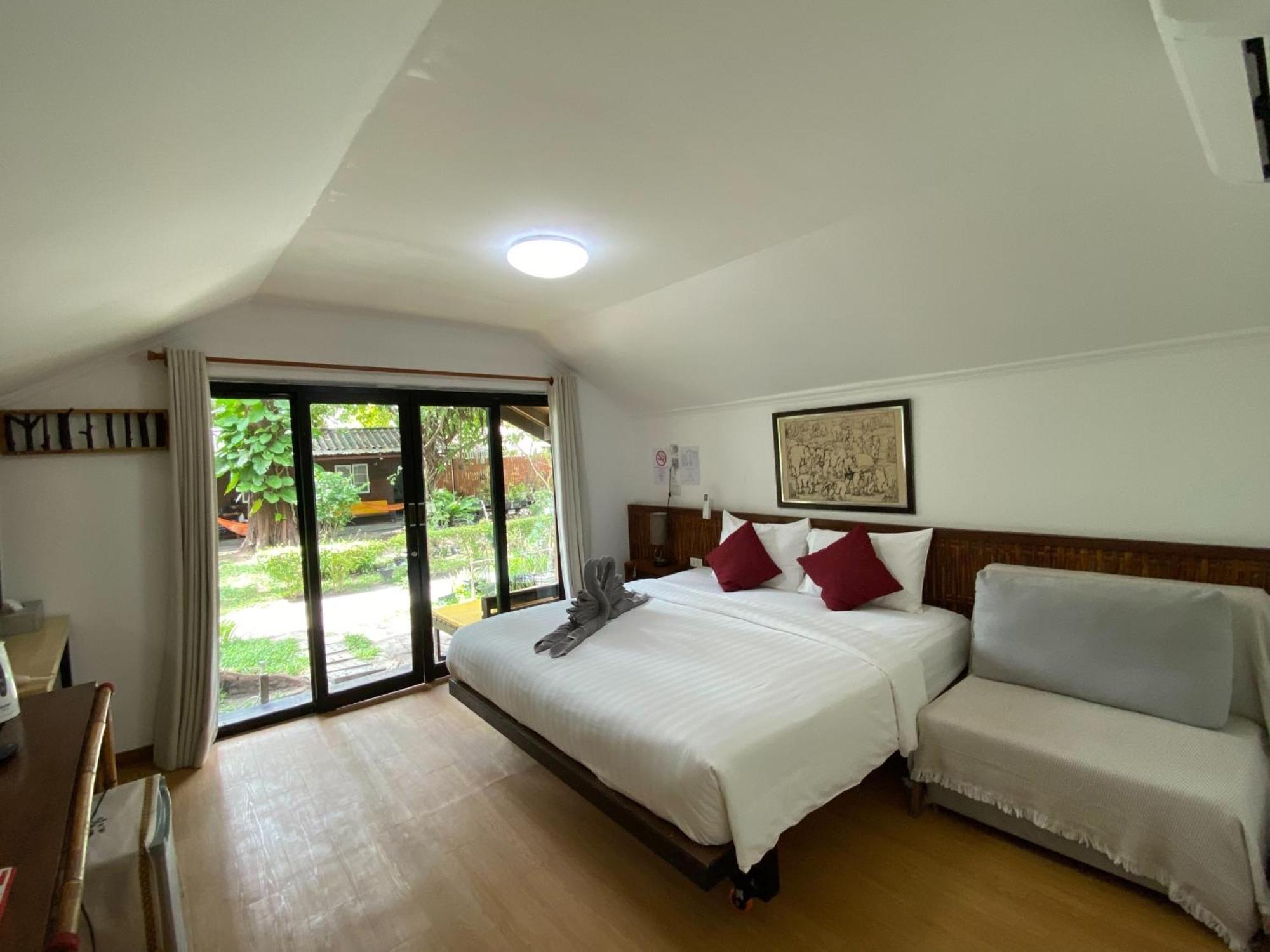 Salisa Resort Koh Lipe Zewnętrze zdjęcie