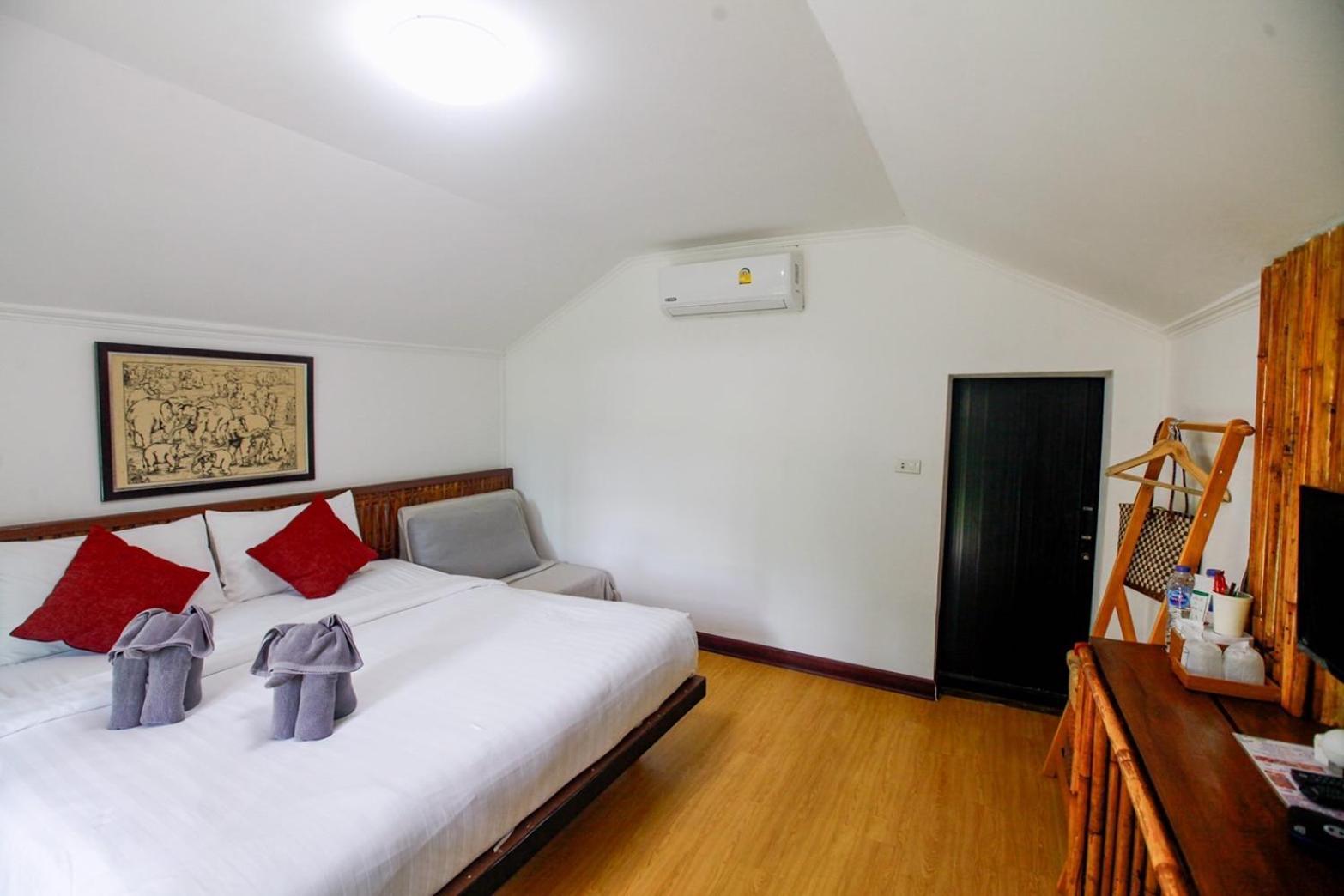 Salisa Resort Koh Lipe Zewnętrze zdjęcie