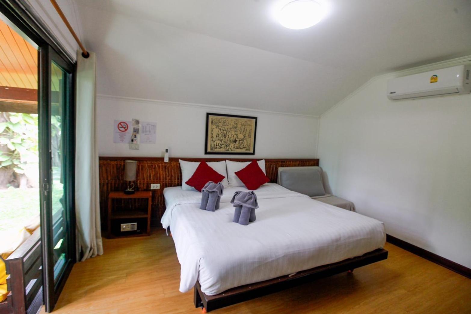 Salisa Resort Koh Lipe Pokój zdjęcie