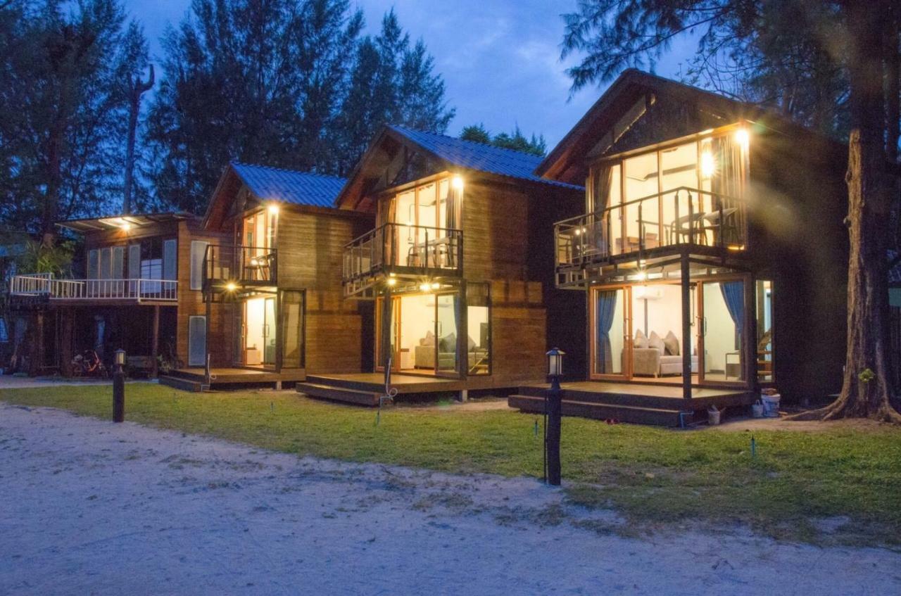 Salisa Resort Koh Lipe Zewnętrze zdjęcie